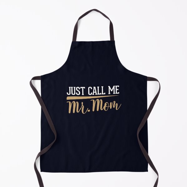 Item preview, Mr Mom designed and sold by wazoosi.