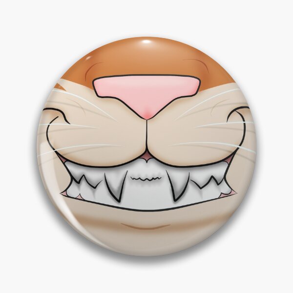 Item preview, Tiggy Grin - Octotiggy designed and sold by Octotiggy.