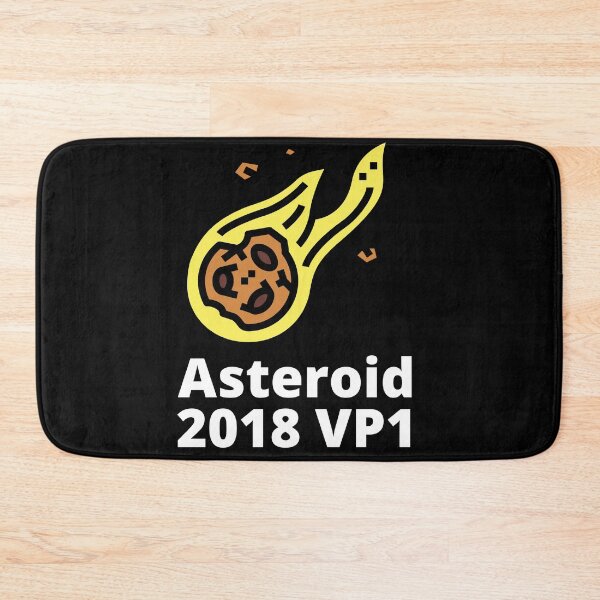 Item preview, Asteroid 2018 VP1 designed and sold by TeeZoneZtore.
