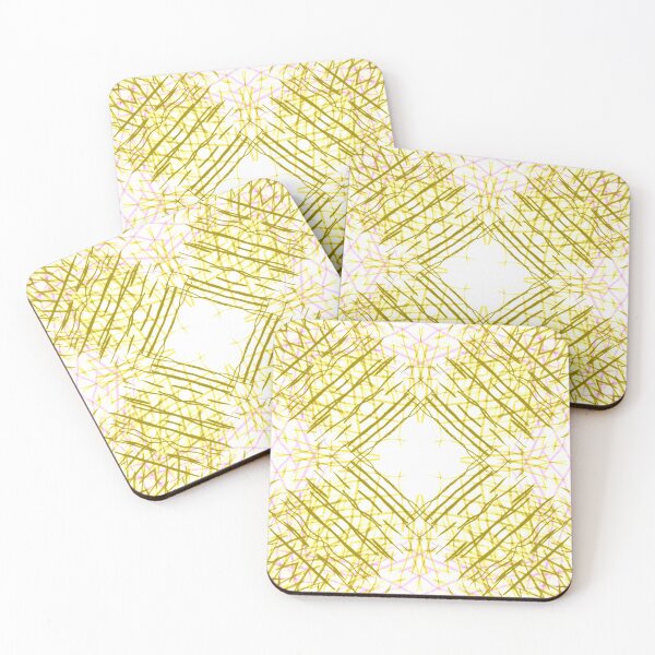 Item preview, Gold Light patterns - Light Language Art  designed and sold by kaylamdouglas.