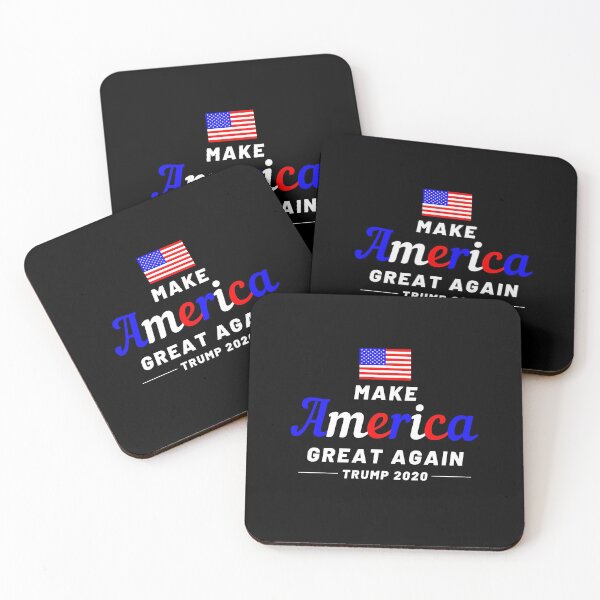 Item preview, America Great Again USA election 2020 designed and sold by Michael Schmidt.