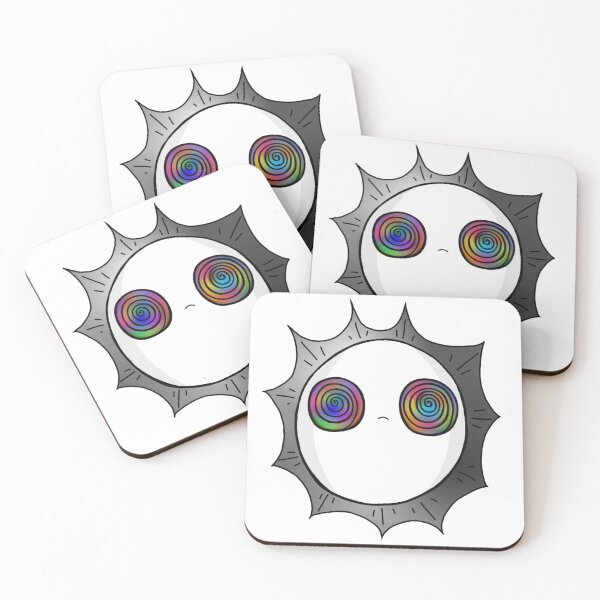 Item preview, LeSs seeD - Just a Trippy Sad Boy designed and sold by Jacob McArdle.
