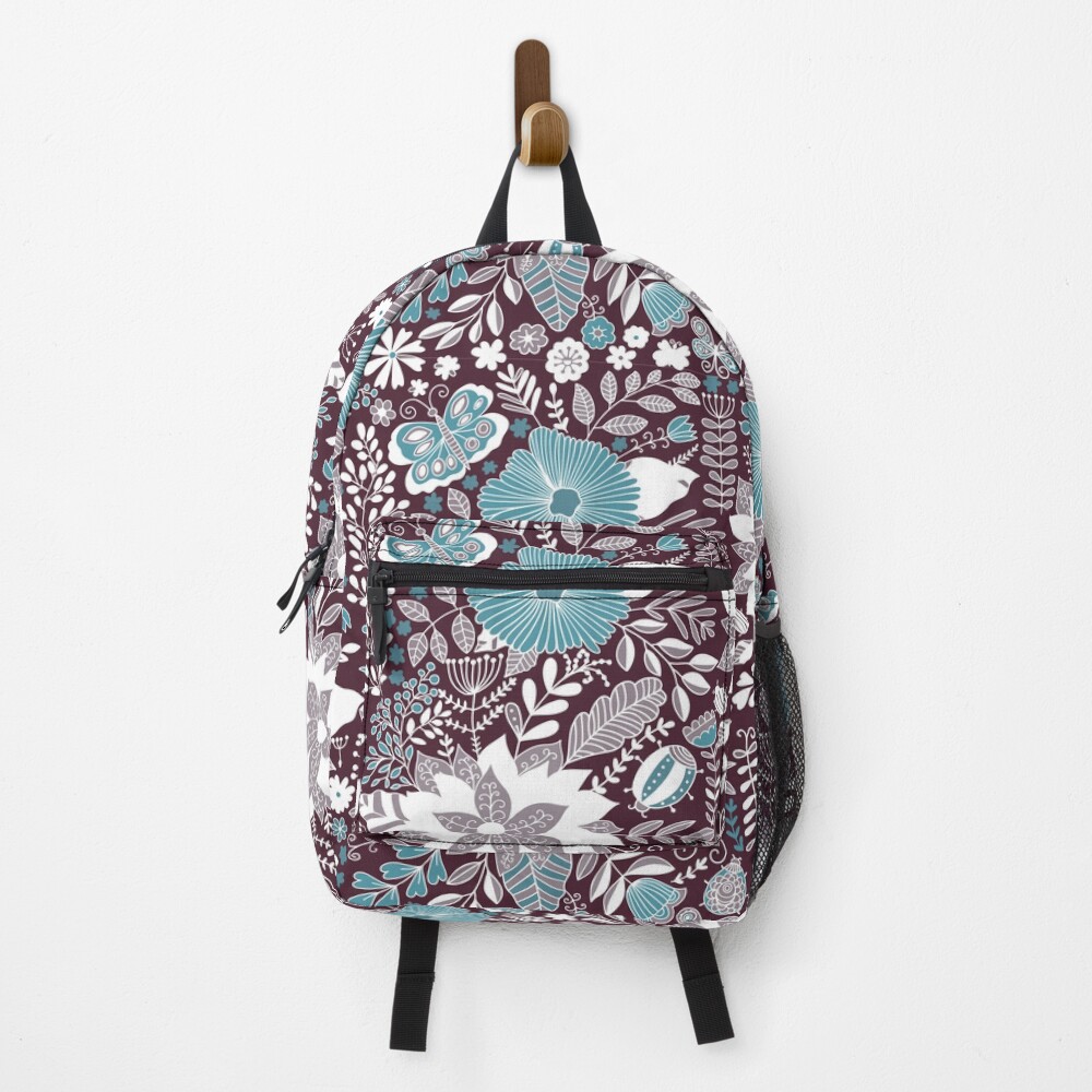 Item preview, Backpack designed and sold by TheaDesign.