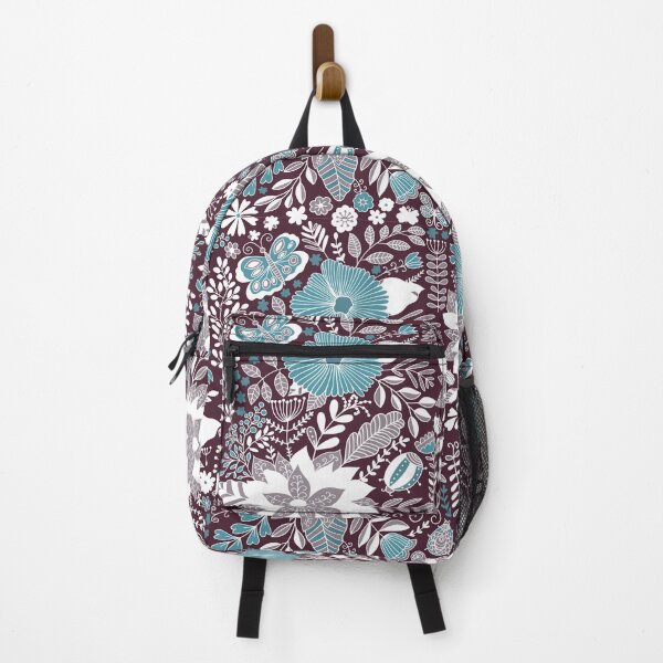 Item preview, Floral pattern  designed and sold by TheaDesign.