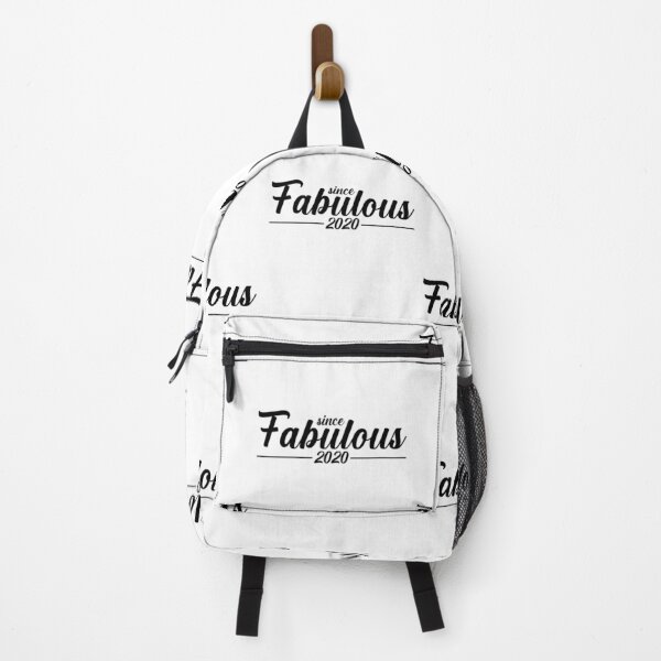 Item preview, Fabulous Since 2020 designed and sold by timizar.