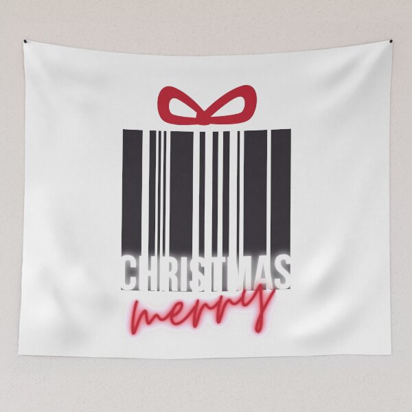 Item preview, GIFT MERRY CHRISTMAS designed and sold by OMdesign10.