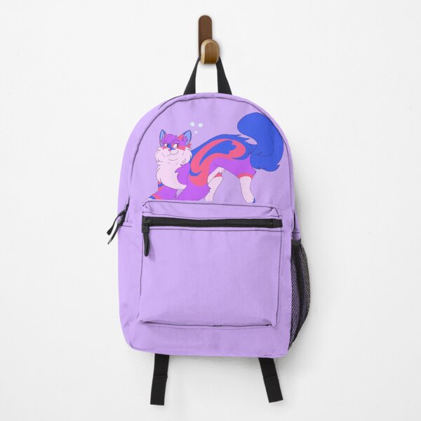 Item preview, Bisexual Feathertail! designed and sold by Donnaroe.