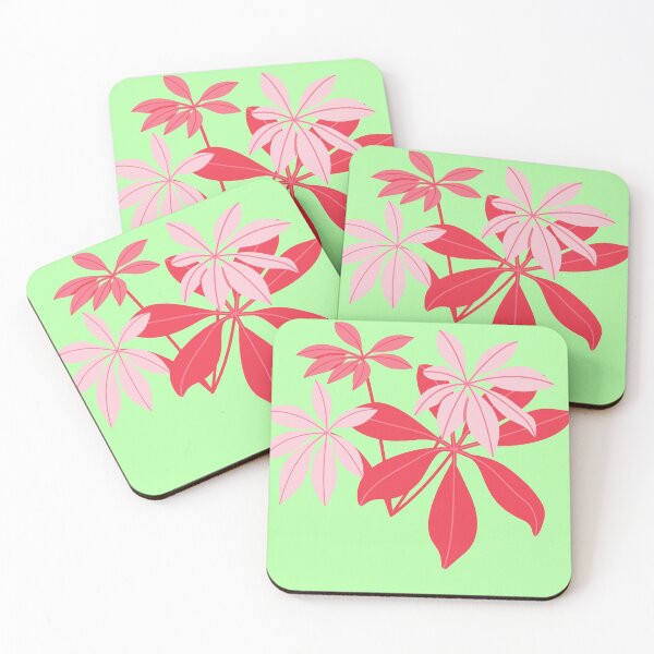 Item preview,  Vintage Pink Pastel Flowers designed and sold by ArtIsSixthSense.
