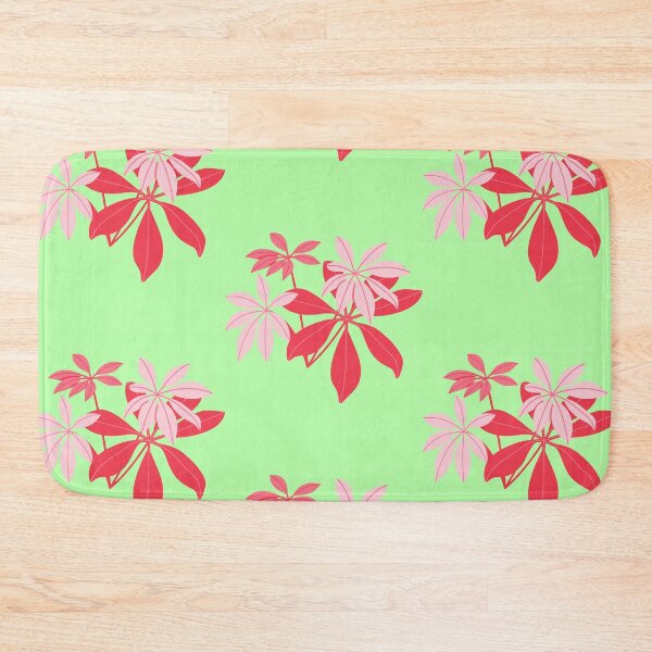 Item preview,  Vintage Pink Pastel Flowers designed and sold by ArtIsSixthSense.