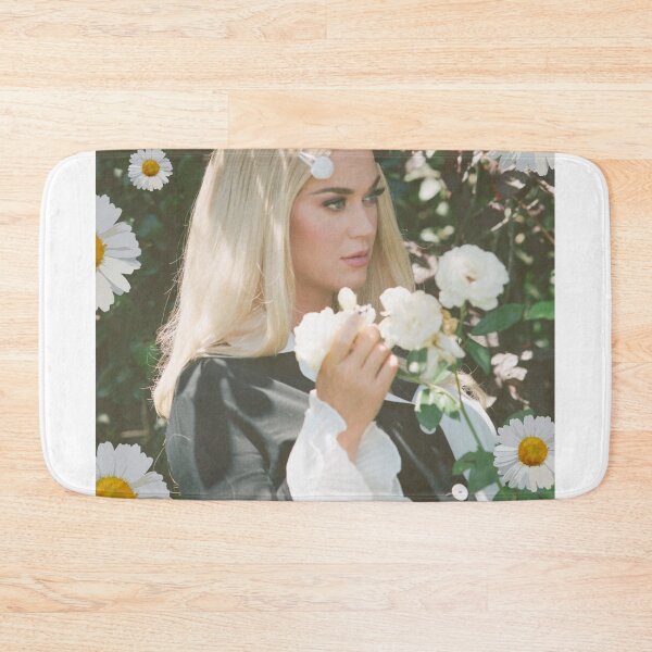 Item preview, Katy Perry Daisies/Smile Merch designed and sold by shawnsfrankie.