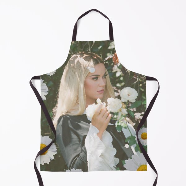 Item preview, Katy Perry Daisies/Smile Merch designed and sold by shawnsfrankie.