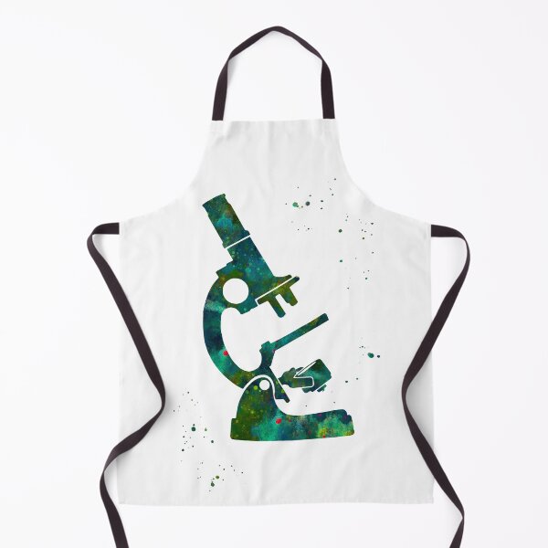 Item preview, Microscope designed and sold by EvasDreams.