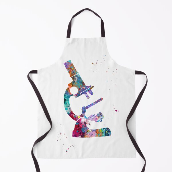 Item preview, Microscope designed and sold by EvasDreams.