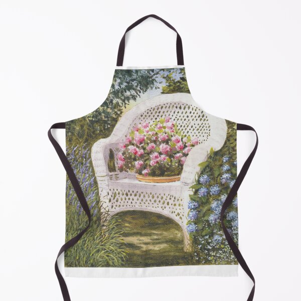 Item preview, The Garden Retreat designed and sold by FranEvans.