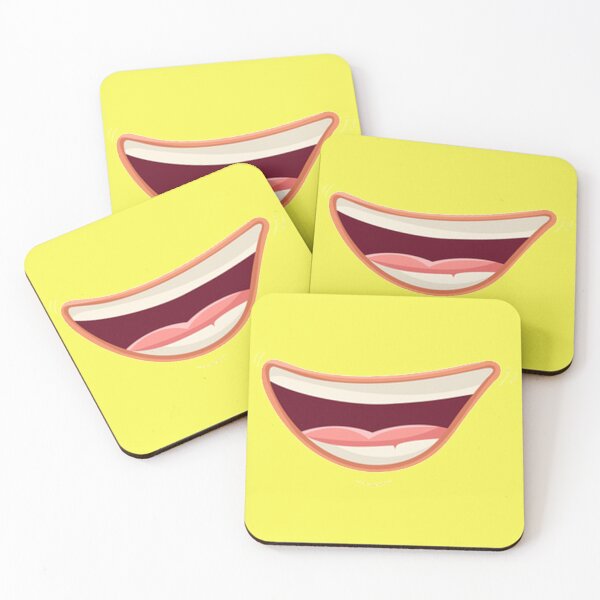 Item preview, Funny face Mask designed and sold by FunnyDio.
