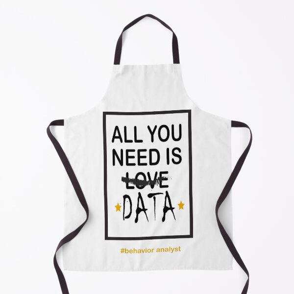 Item preview, All You Need Is Data designed and sold by Fas Designs.