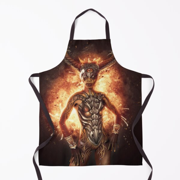 Item preview, fire Dragon designed and sold by Julie Boehm.