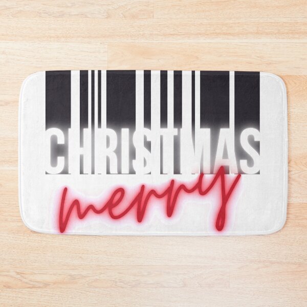 Item preview, GIFT MERRY CHRISTMAS designed and sold by OMdesign10.