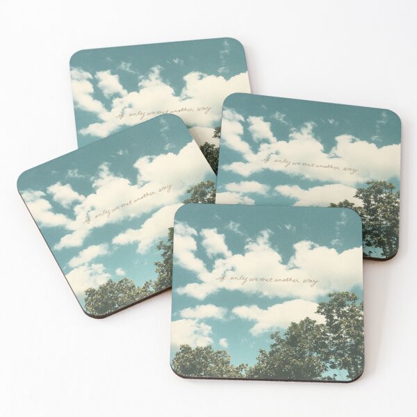 Item preview, If Only We Met Another Way designed and sold by Patu-san.