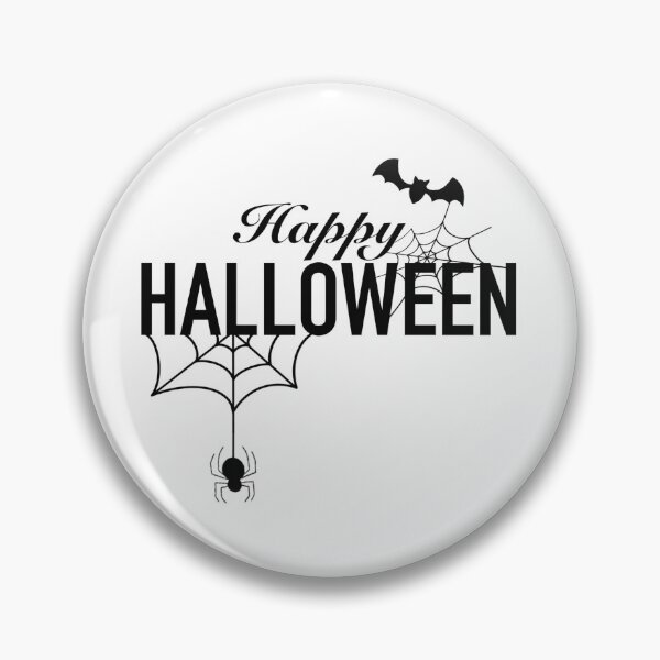 Item preview, Happy Halloween designed and sold by KARAKATE.