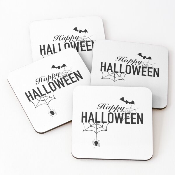 Item preview, Happy Halloween designed and sold by KARAKATE.