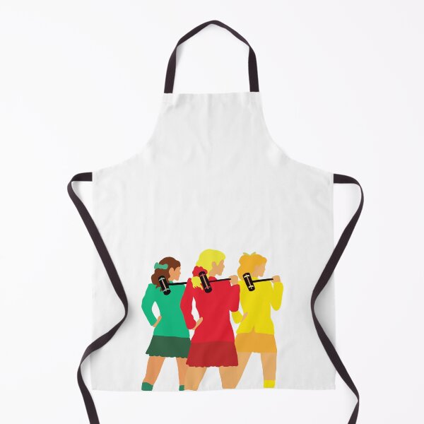 Item preview, Heathers designed and sold by RuthlesRuth.