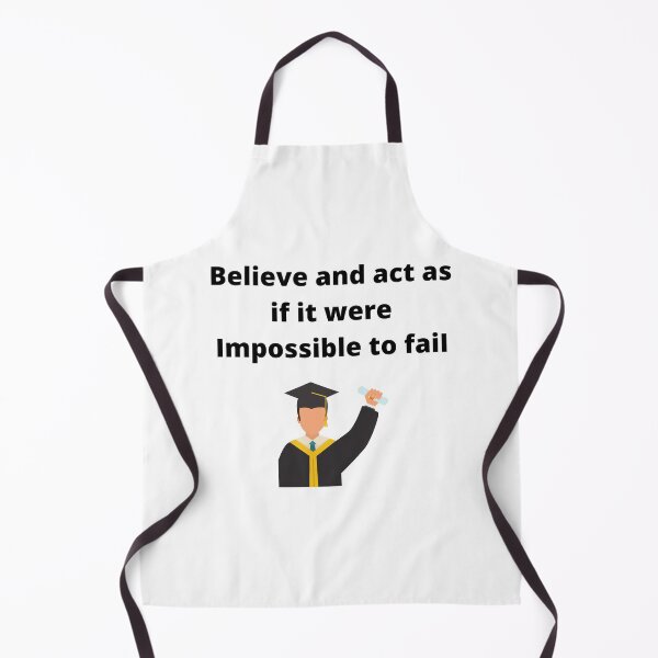 Item preview, Believe and act designed and sold by Limitless-Tees.
