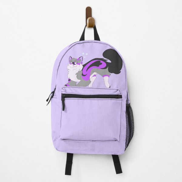 Item preview, Asexual Feathertail! designed and sold by Donnaroe.