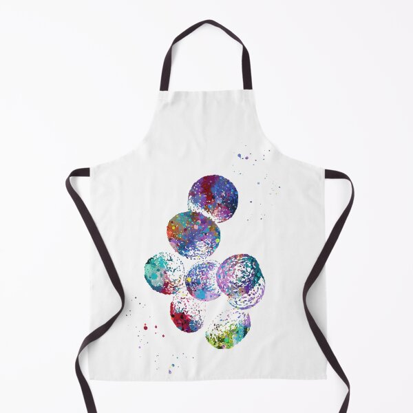 Item preview, Staphylococcus Aureus Bacteria designed and sold by EvasDreams.