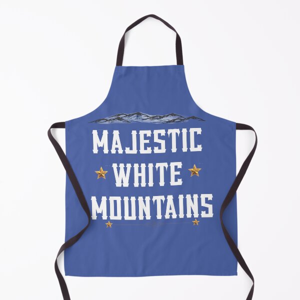 Item preview, Majestic white mountains designed and sold by Sajithnair.