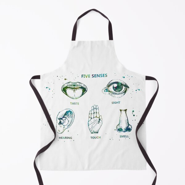 Item preview, The Five Senses designed and sold by EvasDreams.