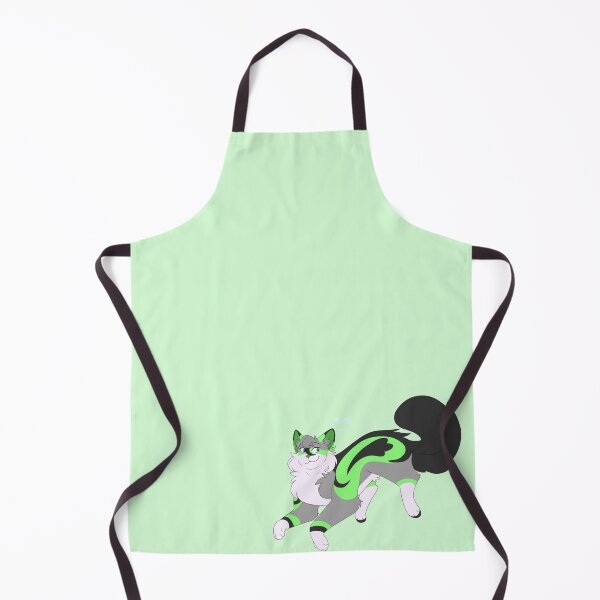 Item preview, Aromantic Feathertail! designed and sold by Donnaroe.