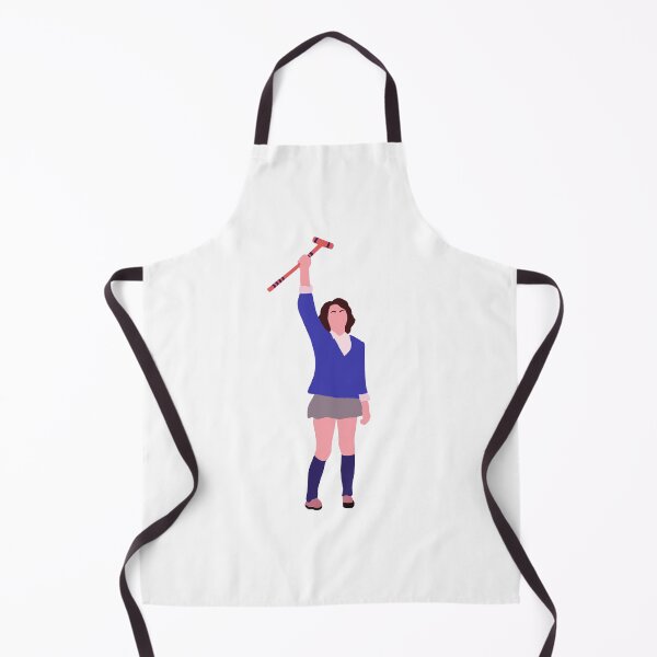Item preview, Veronica from heathers designed and sold by RuthlesRuth.