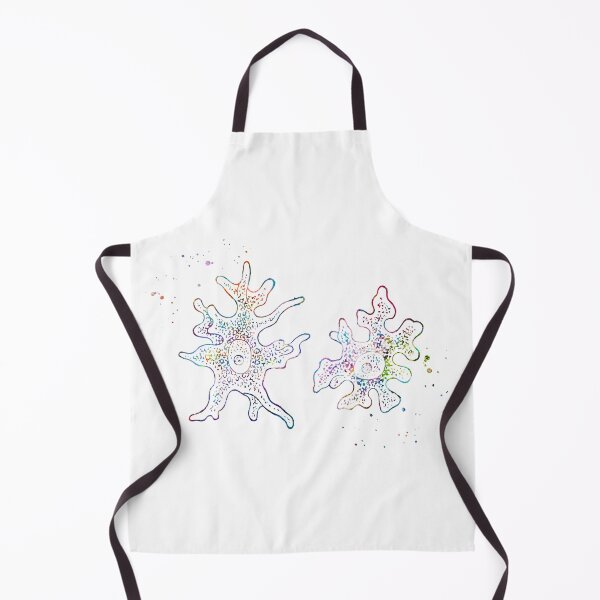 Item preview, Two Amoebas designed and sold by EvasDreams.