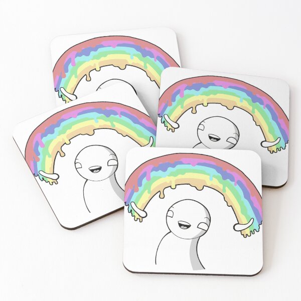 Item preview, Proud Sad Boy - LGBT+ Positive designed and sold by Jacob McArdle.