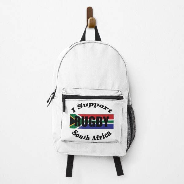 Item preview, Rugby fans and players South African team support designed and sold by nuz2.