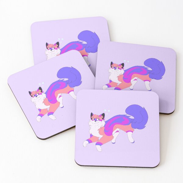 Item preview, Genderfluid Feathertail! designed and sold by Donnaroe.
