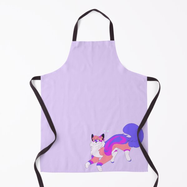 Item preview, Genderfluid Feathertail! designed and sold by Donnaroe.