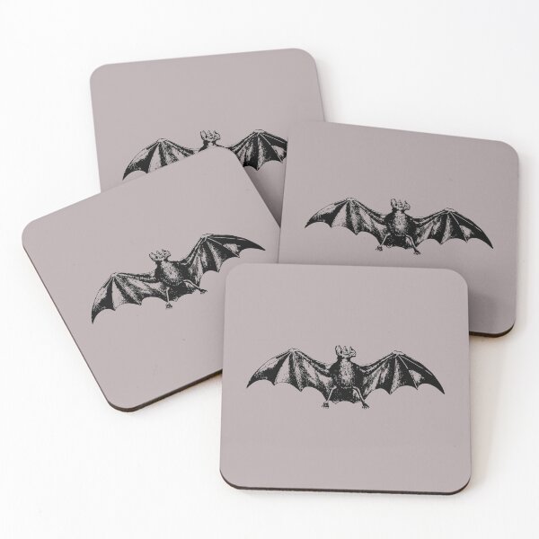 Item preview, Vampire Bat designed and sold by thelittlebat.