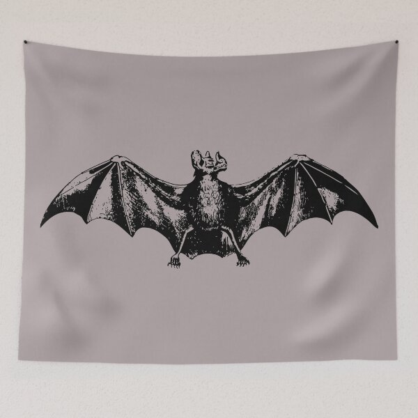 Item preview, Vampire Bat designed and sold by thelittlebat.