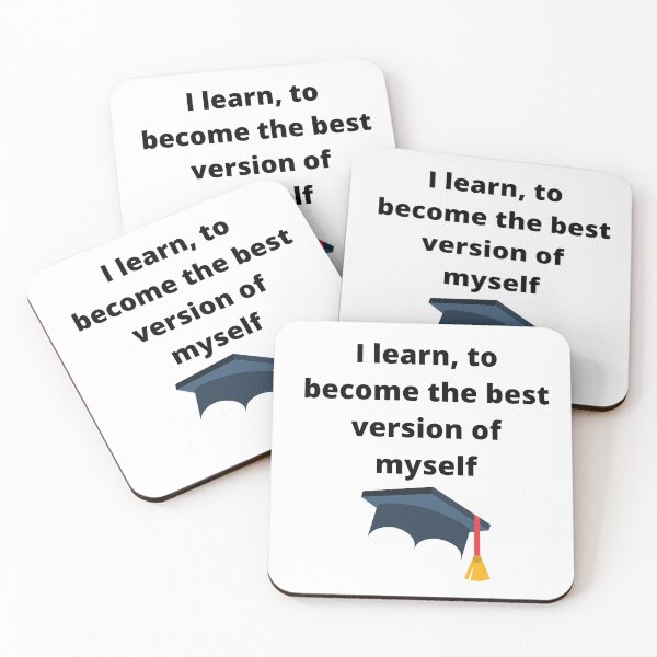 Item preview, keep learning designed and sold by Limitless-Tees.