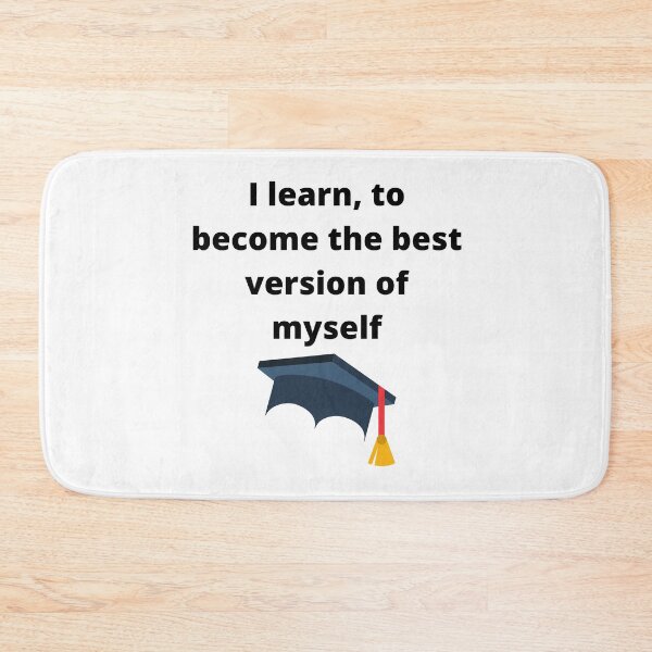 Item preview, keep learning designed and sold by Limitless-Tees.