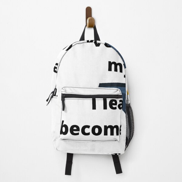Item preview, keep learning designed and sold by Limitless-Tees.