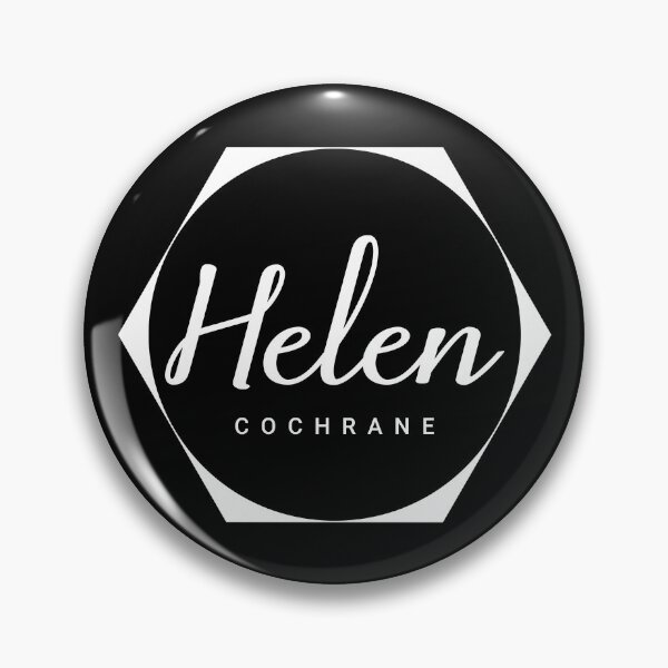 Item preview, Helen Cochrane designed and sold by flyersarena.