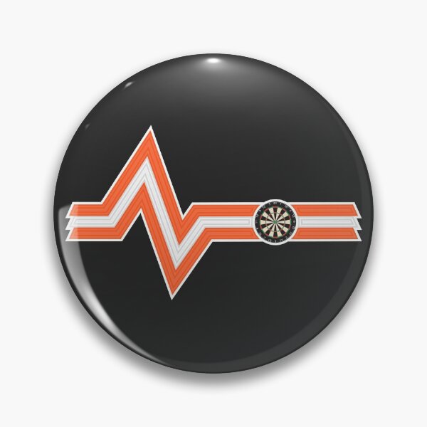 Item preview, Darts Austria designed and sold by Gezwompl.