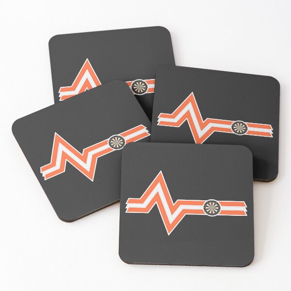 Item preview, Darts Austria designed and sold by Gezwompl.