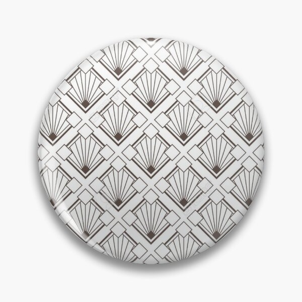 Item preview, Shell Pattern designed and sold by DreamyMarcia-.