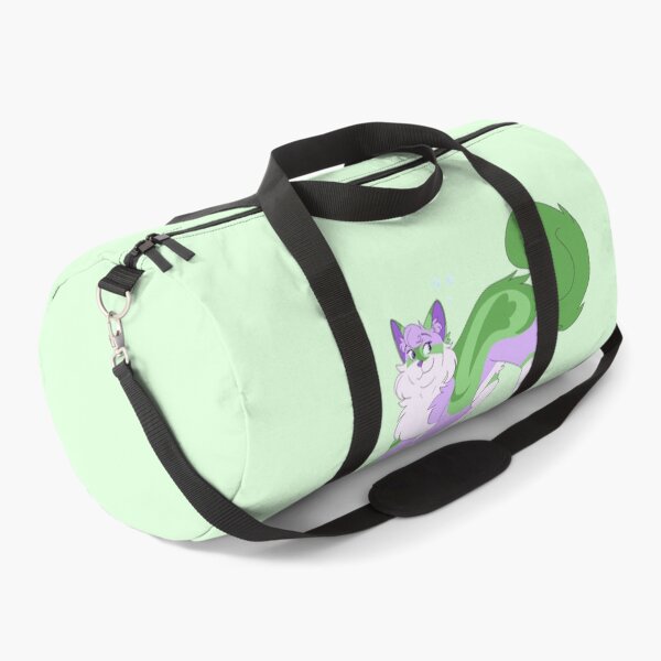 Item preview, Genderqueer Feathertail! designed and sold by Donnaroe.