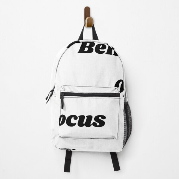 Item preview, Focus, belief and optimism designed and sold by Limitless-Tees.