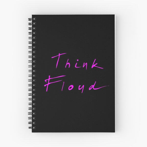 Item preview, Think Floyd designed and sold by jwebmarket.